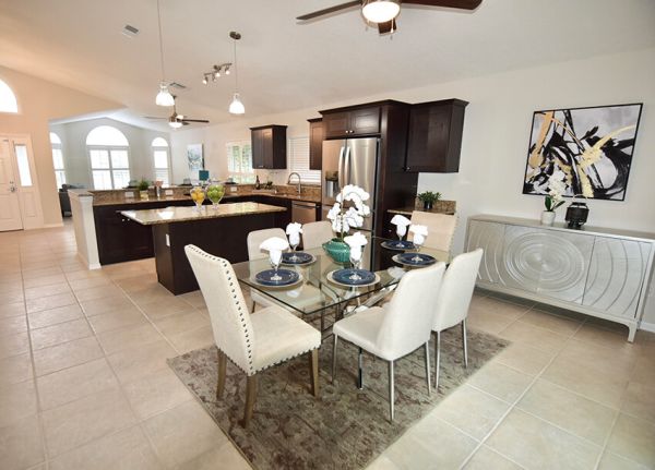 Madison Dark Sable cabinets, photo 4