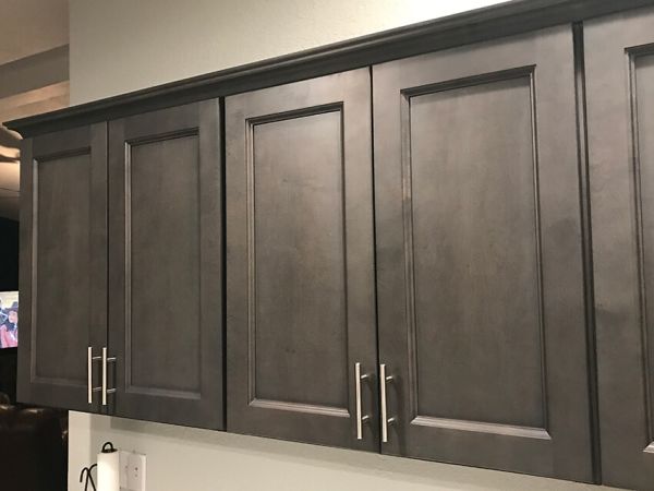 Townsquare Gray cabinets, photo 10