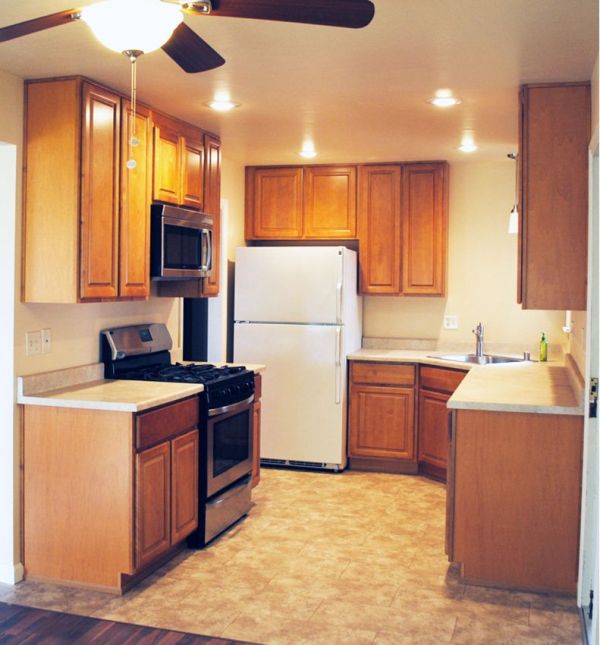 Richmond cabinets, photo 7