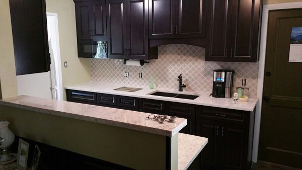 Gramercy Midnight cabinets, photo 5