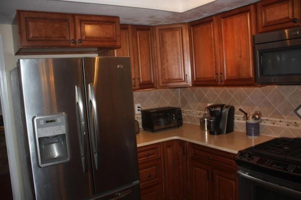 Sienna Rope cabinets, photo 13