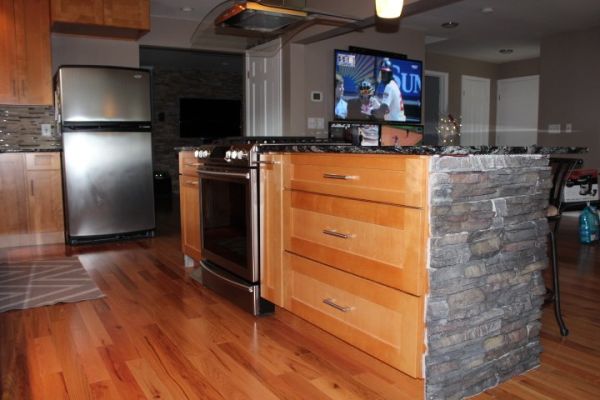 Shakertown cabinets, photo 54