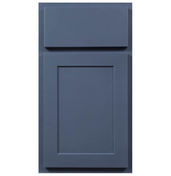 Patton Seaport cabinets, photo 1