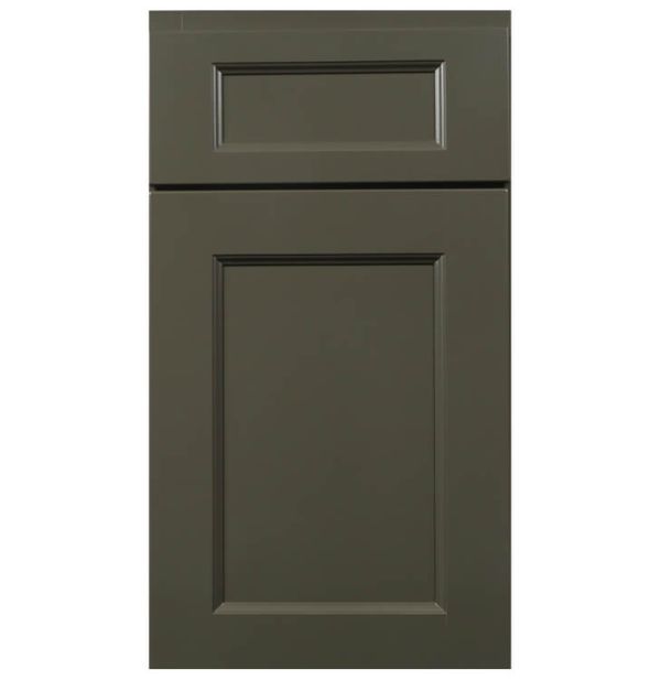 Broadway Juniper cabinets, photo 1