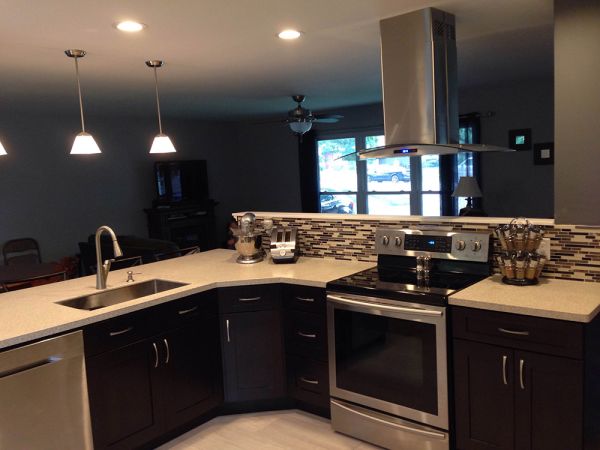 Pepper Shaker cabinets, photo 81