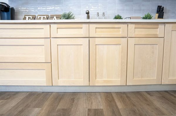 Versa Shaker cabinets, photo 8