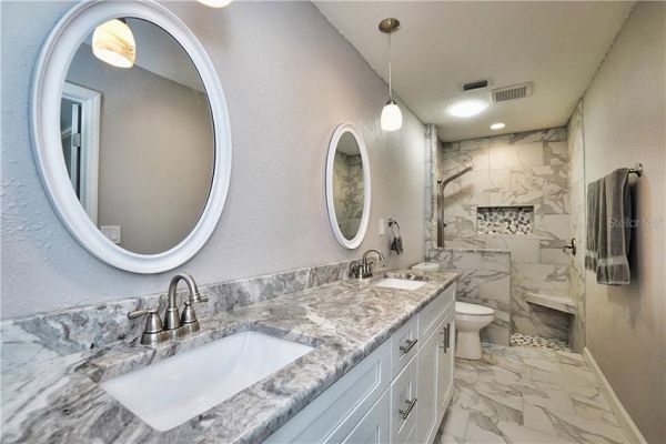 Ice White Shaker cabinets, photo 106