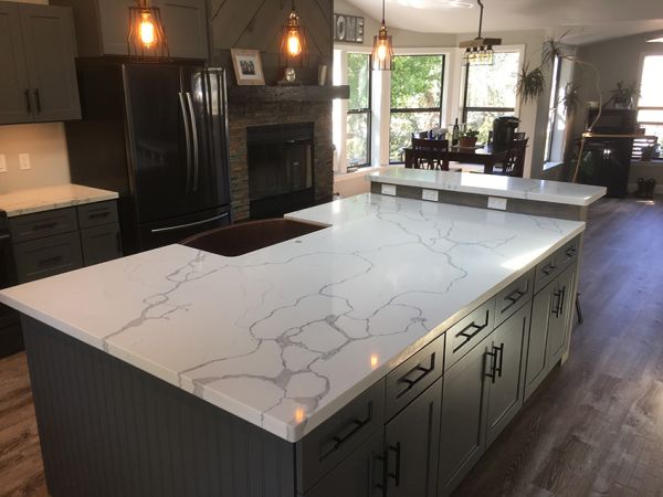 Shaker Gray cabinets, photo 35
