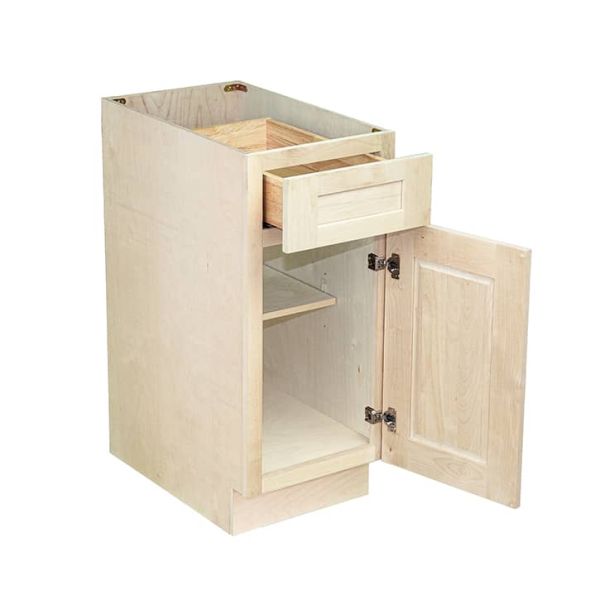 Versa Shaker cabinets, photo 14