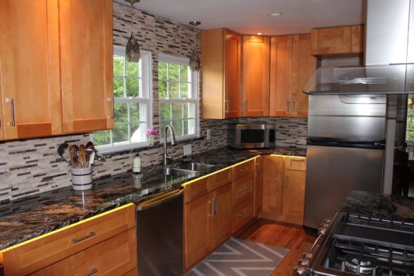 Shakertown cabinets, photo 49