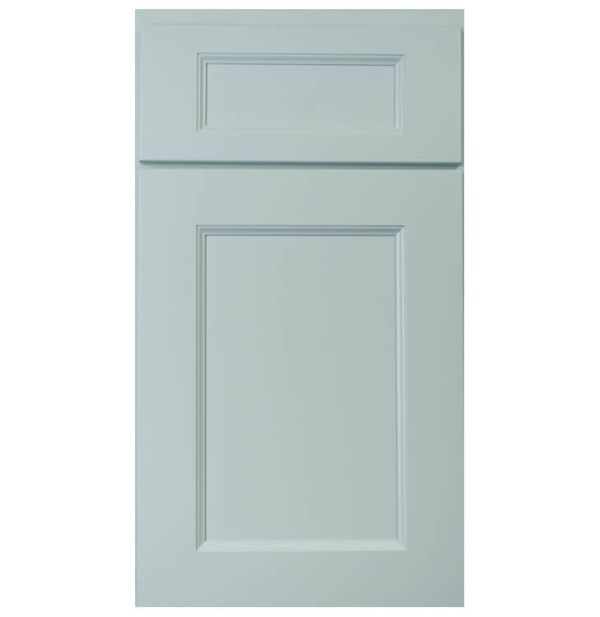 Broadway Seabreeze cabinets, photo 1