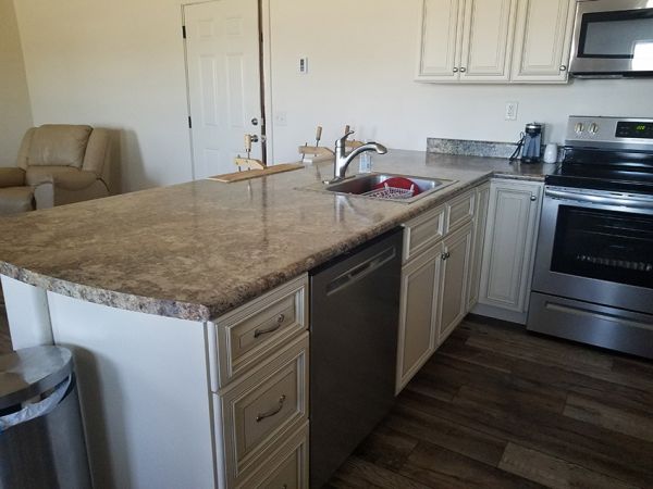 Pearl cabinets, photo 81