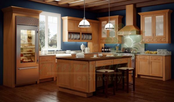 Shakertown cabinets, photo 2