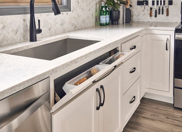 Arthur Opal cabinets, photo 9