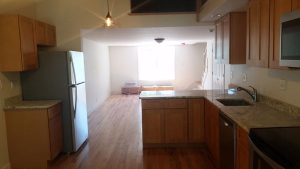 Shakertown cabinets, photo 63