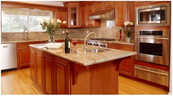 New Yorker cabinets, photo 27