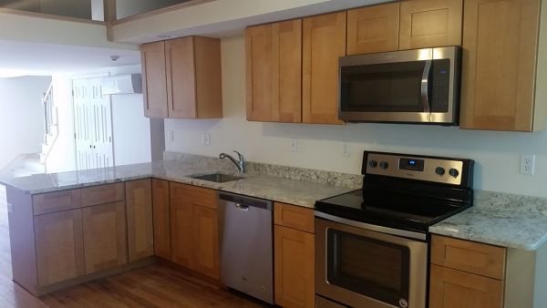 Shakertown cabinets, photo 64