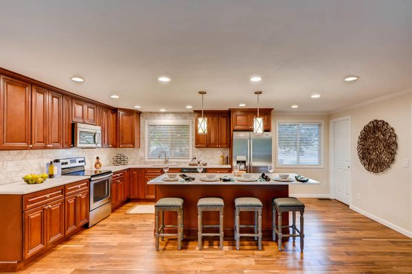 Cherryville cabinets, photo 5