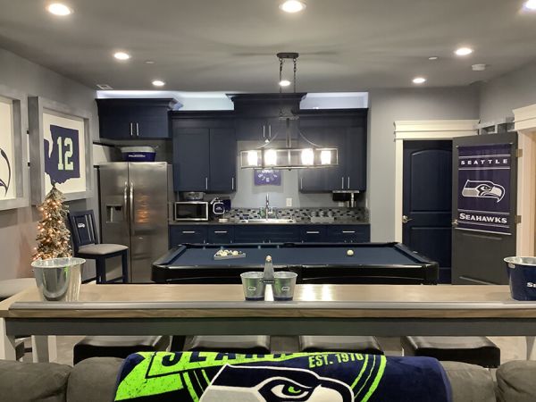 Imperial Blue cabinets, photo 20