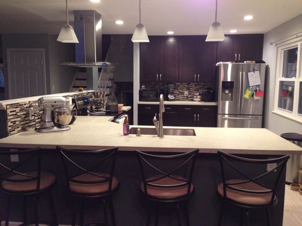 Pepper Shaker cabinets, photo 83