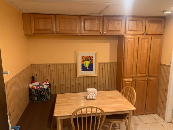 Richmond cabinets, photo 13