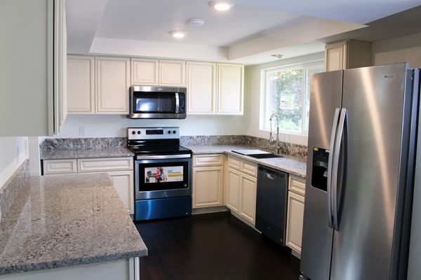 Pearl cabinets, photo 50