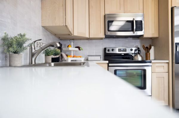 Versa Shaker cabinets, photo 9