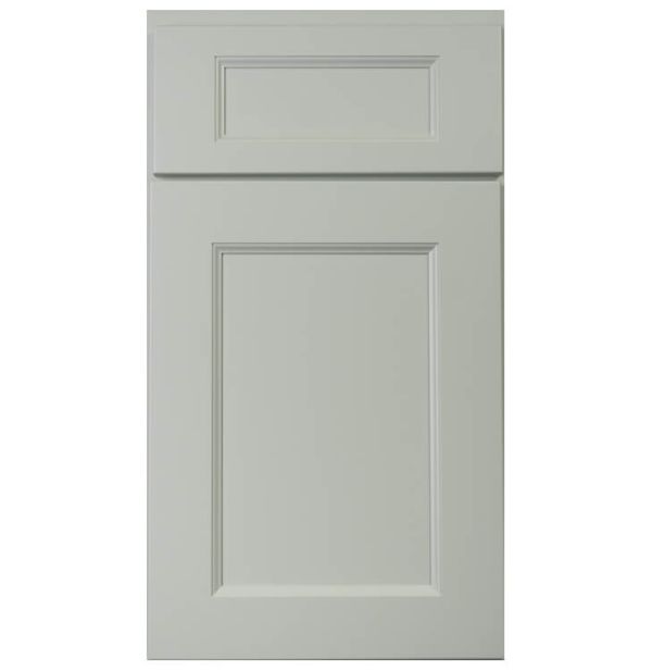 Broadway Palmetto cabinets, photo 1