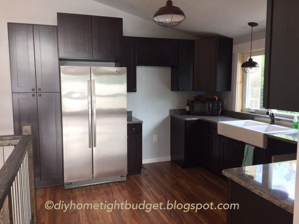 Pepper Shaker cabinets, photo 57