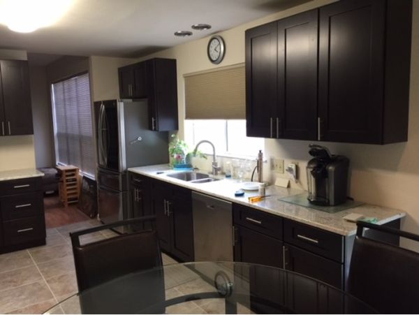Pepper Shaker cabinets, photo 125
