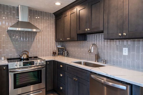Graystone Shaker cabinets, photo 4
