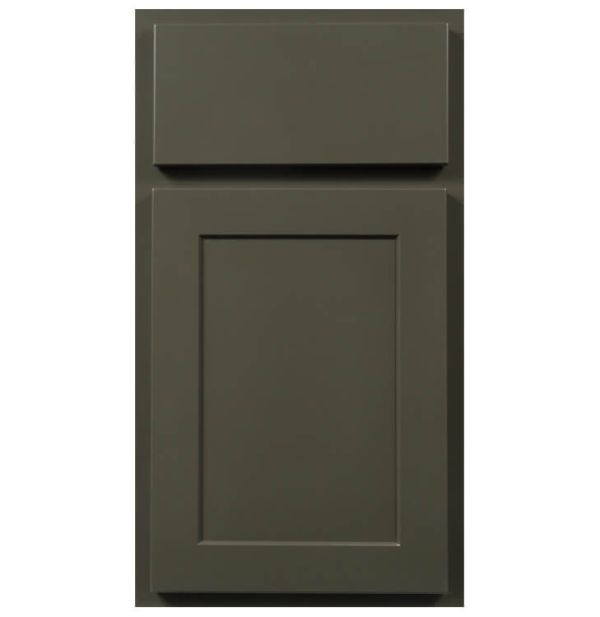 Patton Juniper cabinets, photo 1