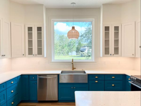 Versa Shaker cabinets, photo 26