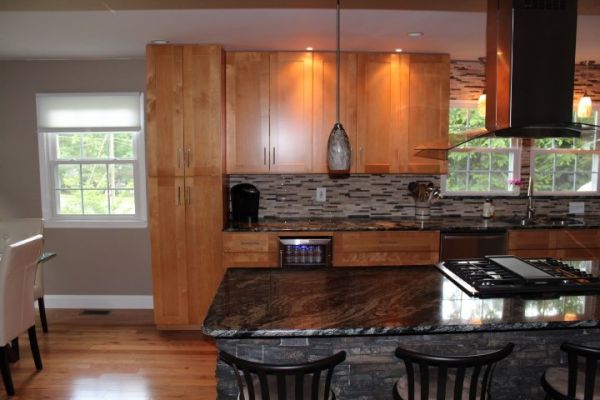 Shakertown cabinets, photo 50