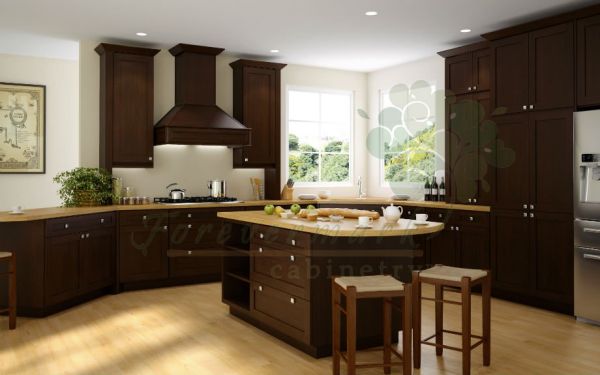 Pepper Shaker cabinets, photo 45