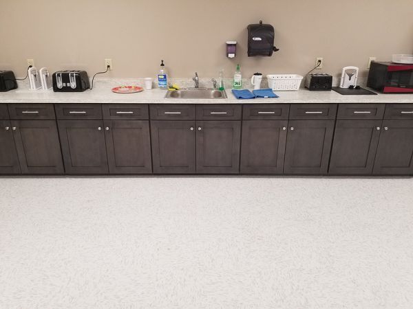 Graystone Shaker cabinets, photo 68