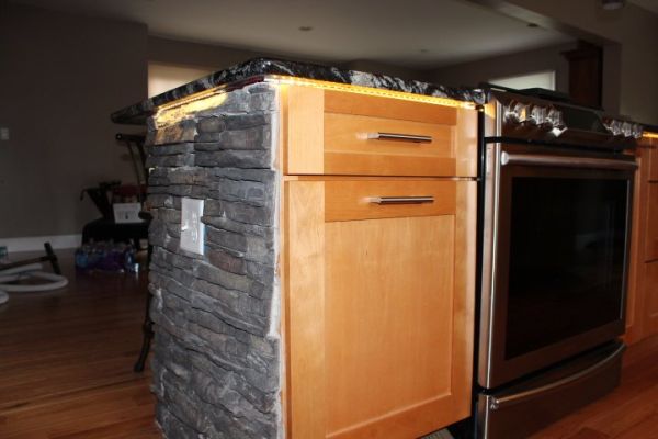 Shakertown cabinets, photo 45