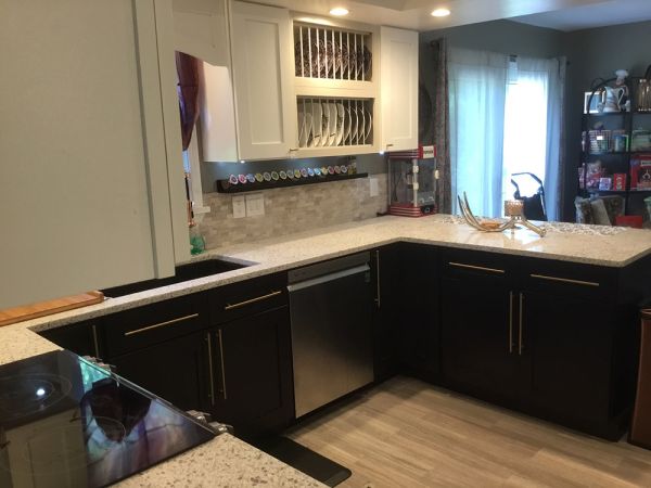 Pepper Shaker cabinets, photo 78