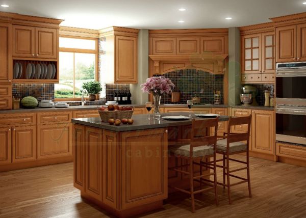 Sandstone Rope cabinets, photo 4