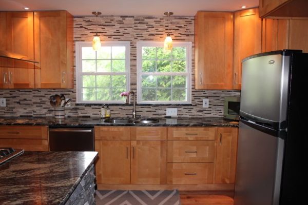 Shakertown cabinets, photo 56