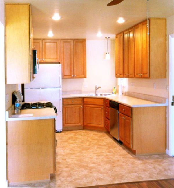 Richmond cabinets, photo 5