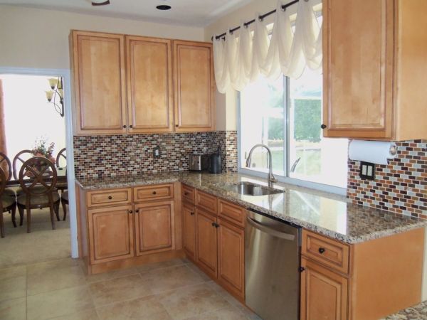 Sandstone Rope cabinets, photo 26