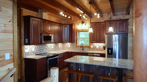 Pacifica cabinets, photo 84