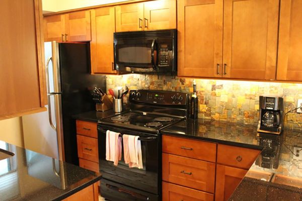 Newport cabinets, photo 26