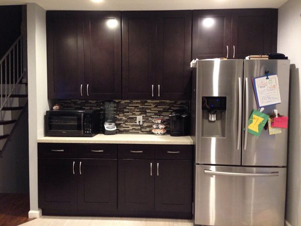 Pepper Shaker cabinets, photo 84