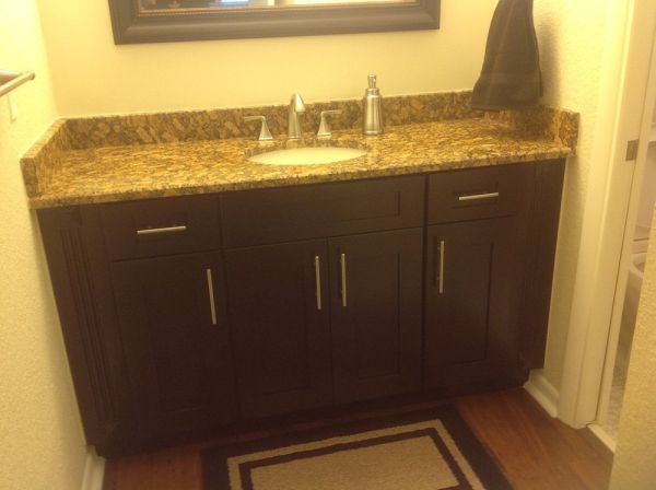 Pepper Shaker cabinets, photo 56