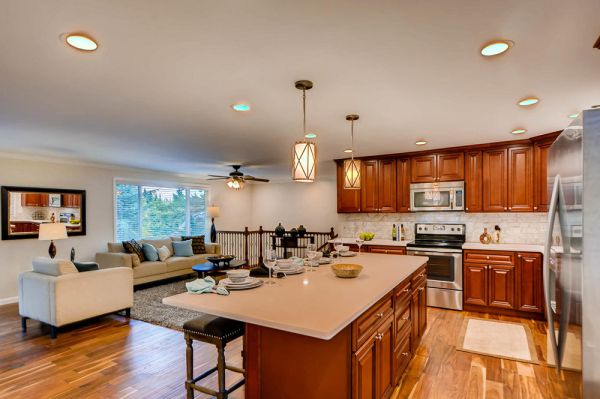 Cherryville cabinets, photo 7