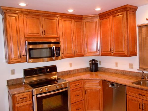New Yorker cabinets, photo 29