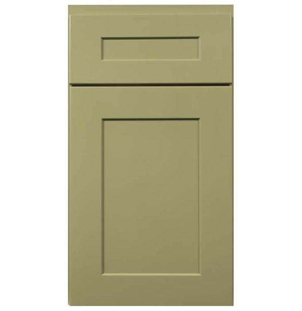 Bowery Laurel cabinets, photo 5