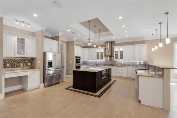 Pepper Shaker cabinets, photo 108